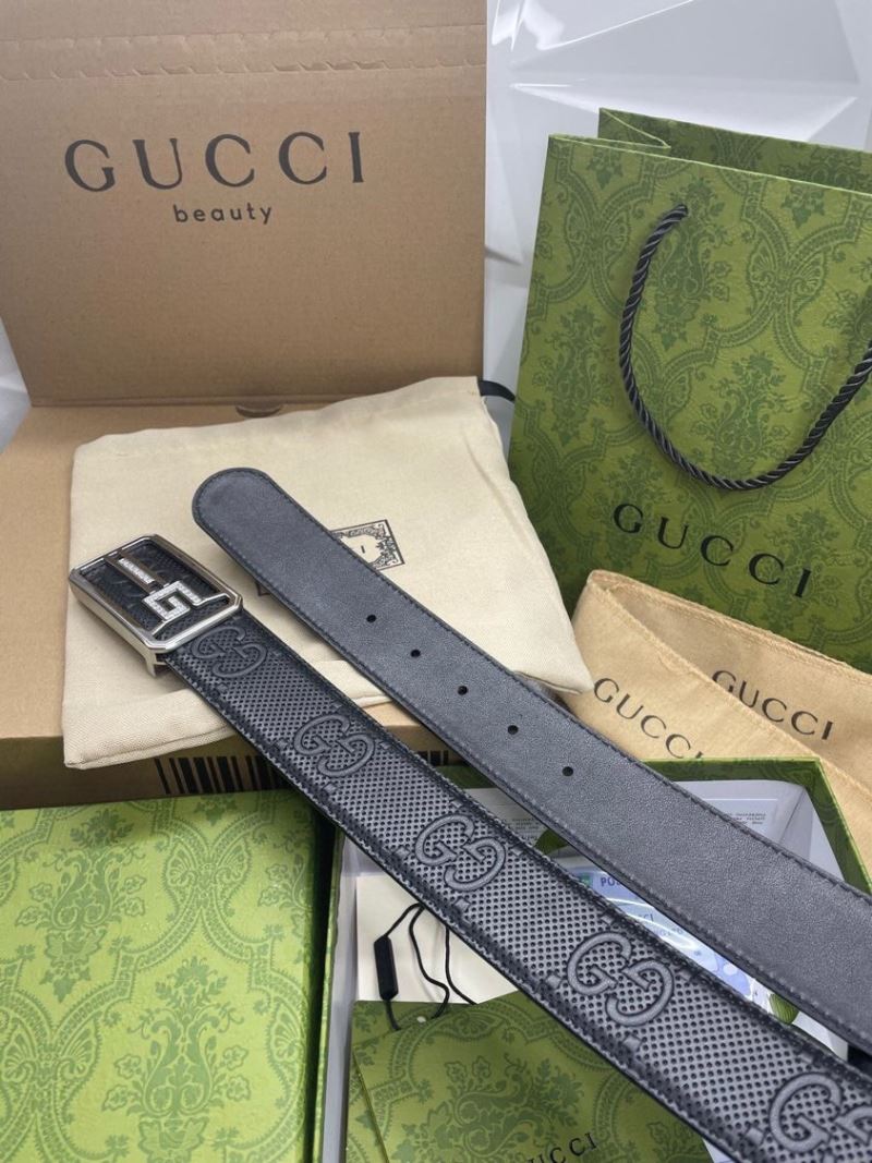 Gucci Belts